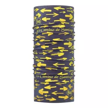 Бандана Buff Camino de Santiago CoolNet® UV+