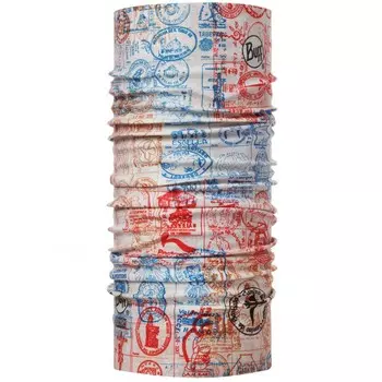 Бандана Buff Camino de Santiago CoolNet® UV+