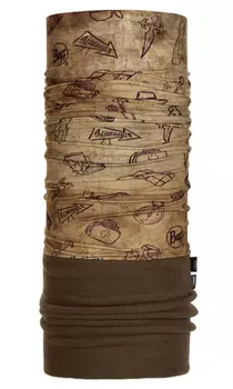 Бандана Buff CAMINO DE SANTIAGO POLAR