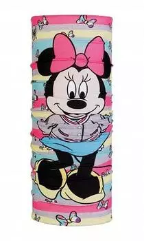 Бандана BUFF Disney Minnie Original Stripes