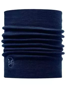 Бандана BUFF HEAVY MERINO WOOL NECKWARMER BUFF