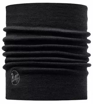 Бандана BUFF HEAVY MERINO WOOL NECKWARMER BUFF