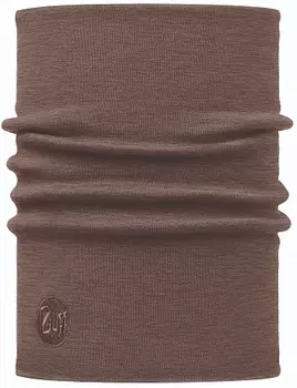 Бандана BUFF HEAVYWEIGHT MERINO WOOL NECKWARMER