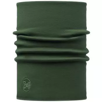 Бандана BUFF HEAVYWEIGHT MERINO WOOL NECKWARMER