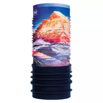 Банданa Buff Mountain Collection Original Polar