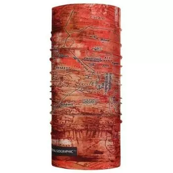 Бандана Buff National Geographic CoolNet® UV+