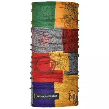 Бандана NATIONAL GEOGRAPHIC ORIGINAL