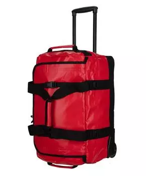 Баул на колесах Roller Duffel 50 V2