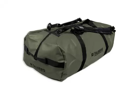 Баул транспортировочный TRANSPORTER BAG 140 (черный)