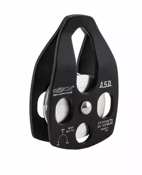 Блок-ролик одинарный