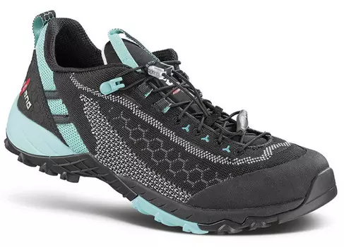 Ботинки ALPHA KNIT