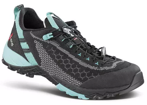 Ботинки ALPHA KNIT W'S