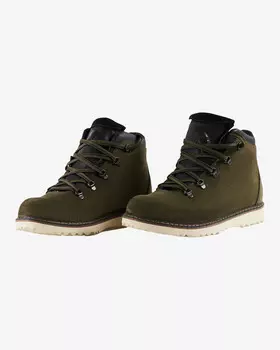 Ботинки ANTEATER Hiker