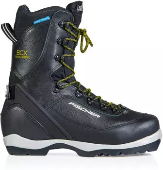 Ботинки бег.BCX TRANSNORDIC WATERPROOF