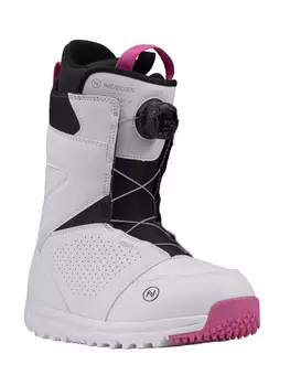 Ботинки для сноуборда Cascade W