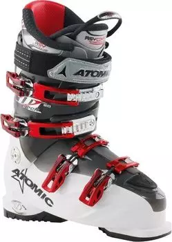 Ботинки г/л M 80