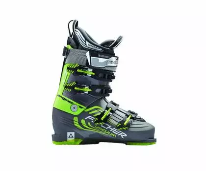 Ботинки г/л Progressor 13