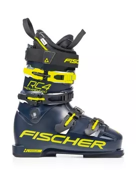 Ботинки г/л RC4 CURV 120 PBV