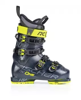 Ботинки г/л RC ONE 100 Vacuum Walk