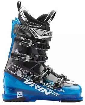 Ботинки г/л Viron 9