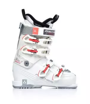 Ботинки г/л ZEPHYR 8 VACUUM CF