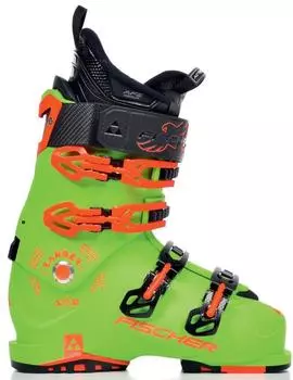 Ботинки горнолыжные RANGER 12 THERMOSHAPE