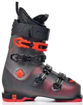 Ботинки горнолыжные RC PRO 120 THERMOSHAPE