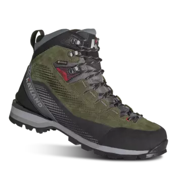 Ботинки GRAND TOUR GTX