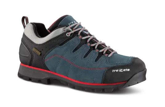 Ботинки HURRICANE EVO LOW WP