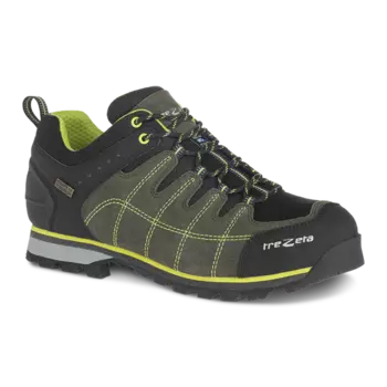 Ботинки HURRICANE EVO LOW WP