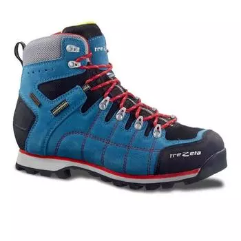 Ботинки HURRICANE EVO WP