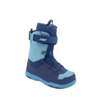 Ботинки JOINT At one's ease