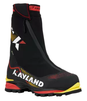 Ботинки K4 GTX