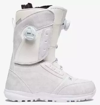 БОТИНКИ LOTUS J BOAX WHT СНОУБОРДИЧЕСКИЕ