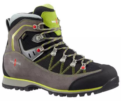 Ботинки PLUME MICRO GTX