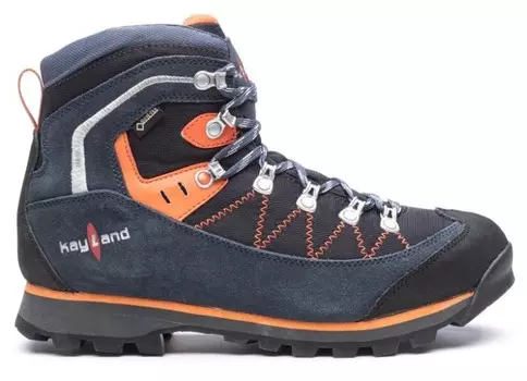 Ботинки PLUME MICRO GTX