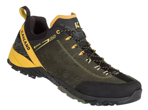 Ботинки REVOLT GTX