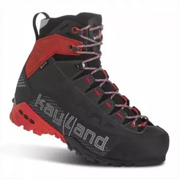 Ботинки STELLAR NUBUCK GTX