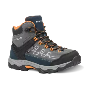 Ботинки STORM WP KID