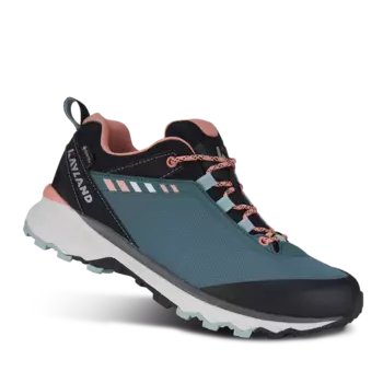 Ботинки STRIDER W'S GTX