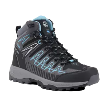 Ботинки THUNDER MID W'S WP