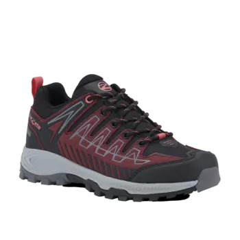 Ботинки THUNDER W'S WP