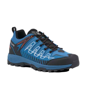 Ботинки THUNDER WP