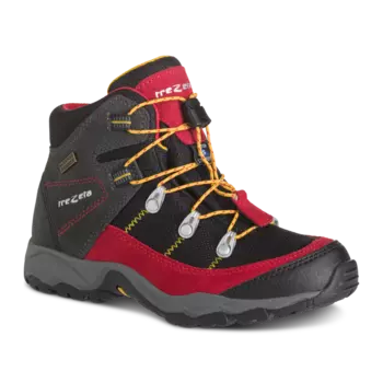 Ботинки TWISTER WP KID