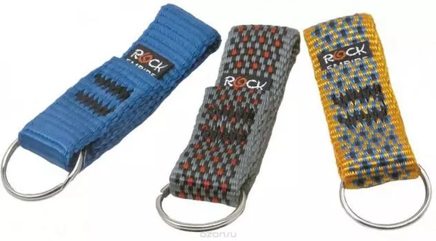 Брелок Webbing