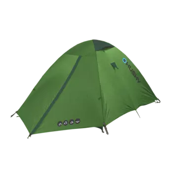 BRET 2 палатка (светло-зеленый)