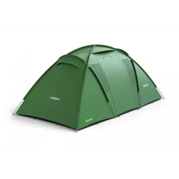 BRIME 4-6 палатка (зелёный)
