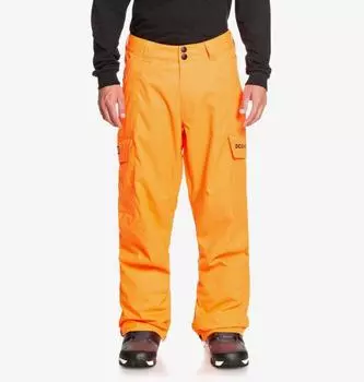 БРЮКИ BANSHEE PANT M SNPT NKR0 СНОУБРД.