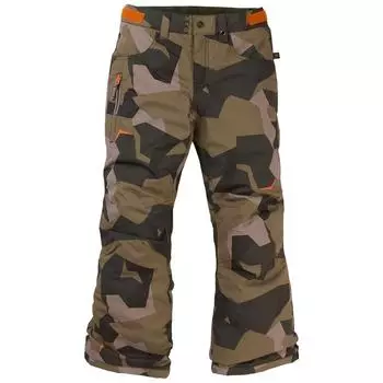 БРЮКИ МАЛ Г/Л BOYS BARNSTORM PT