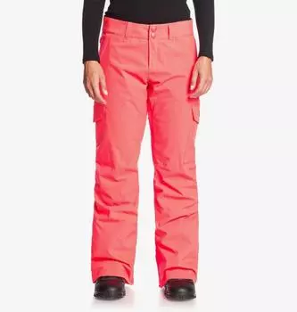 БРЮКИ NONCHALANT PANT J SNPT MKJ0 СНОУБ.